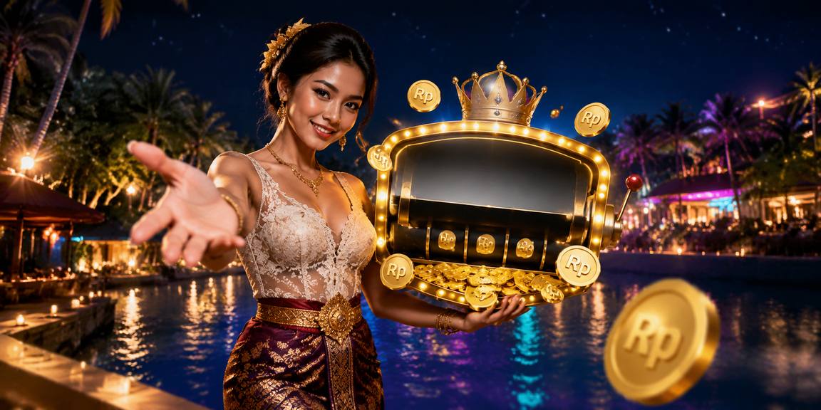 kelapa togel Fortune Ox and Gates of Olympus